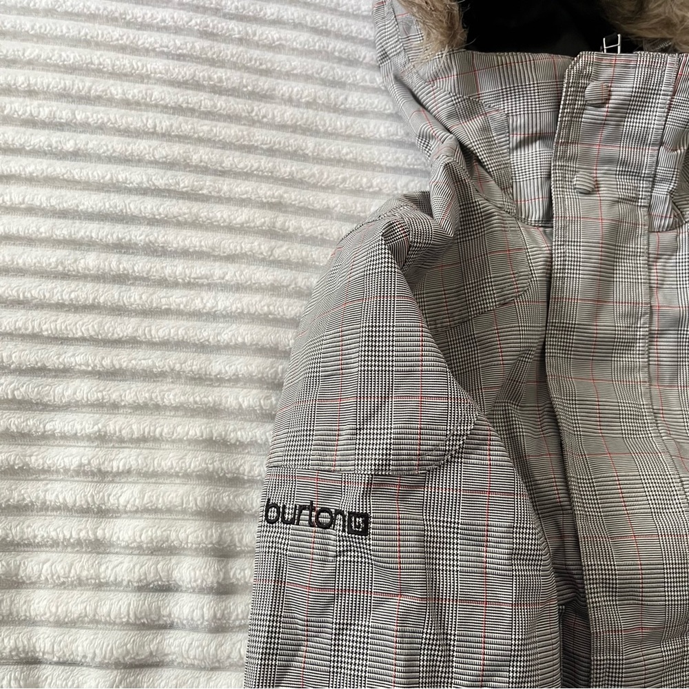 Burton Ski Jacket - image 4